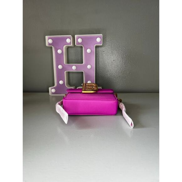 Micro Nia Bag – Brandon Blackwood New York Brandon Blackwood Micro Nia